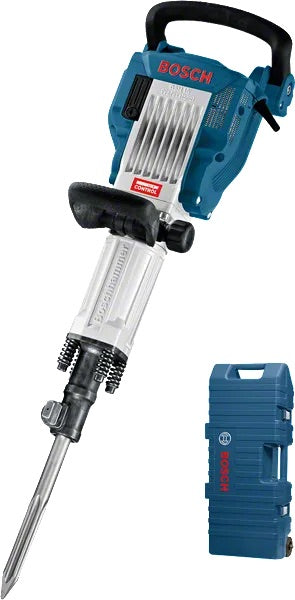 Bosch 16Kgs. Demolition Hammer GSH16-30