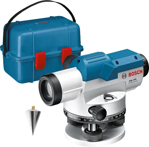 Bosch Optical Level PRO GOL 32 D