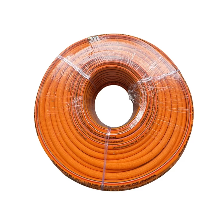 Bridgestone Power Sprayer Pressure Hose