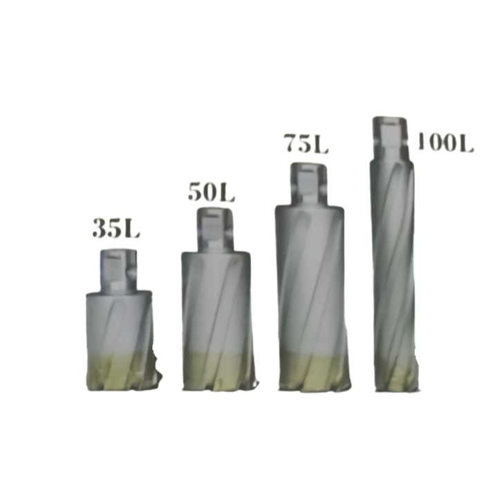 Winkozeki Broach Cutter/Annular Cutter