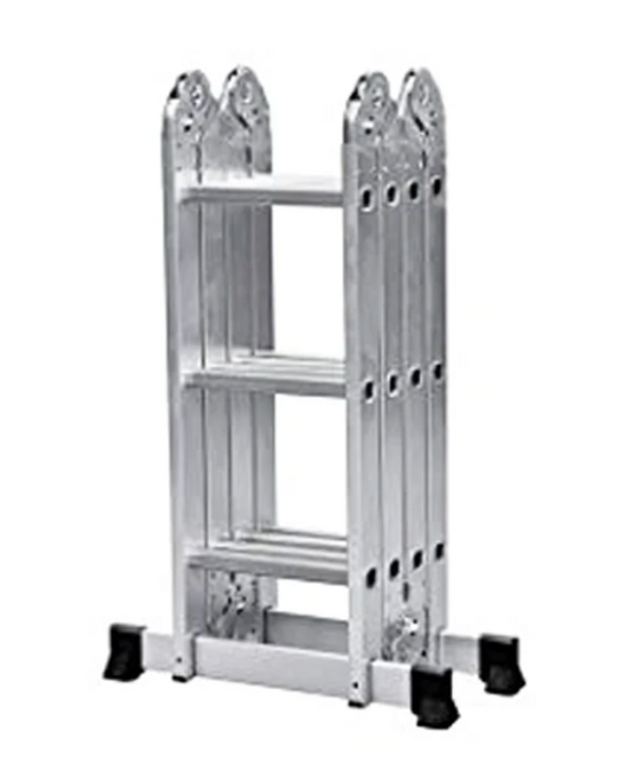 Butterfly Aluminum Multi-Purpose Ladder (AML Series)