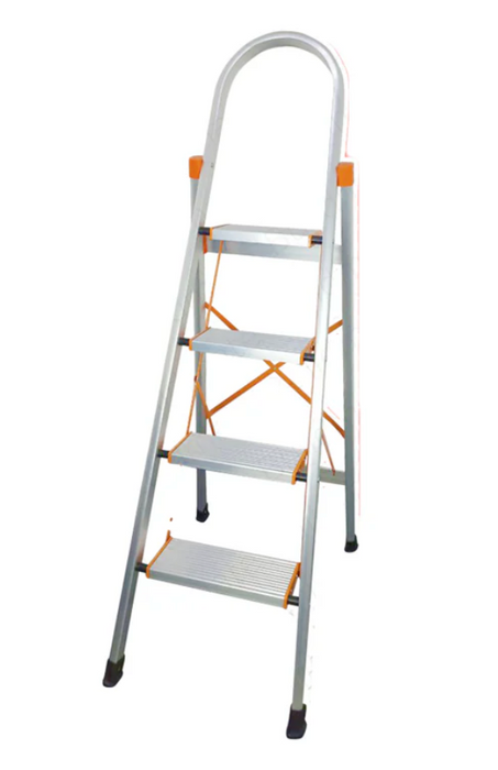 Butterfly Aluminum Household Ladder (HL Series)