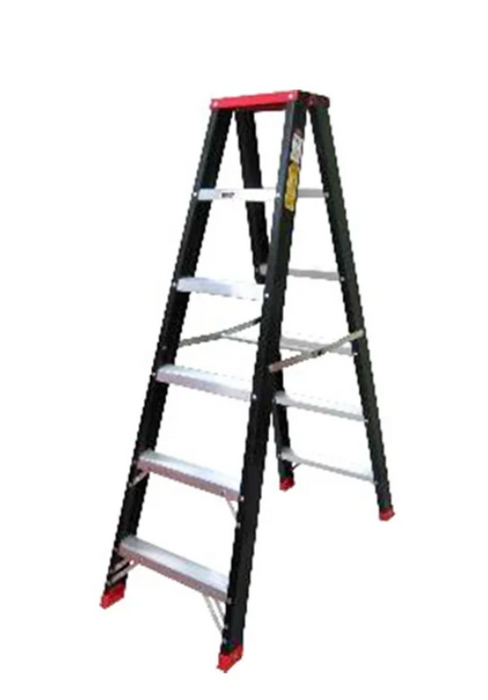 Butterfly Fiberglass Double-Sided A-Type Ladder (DSL Series)