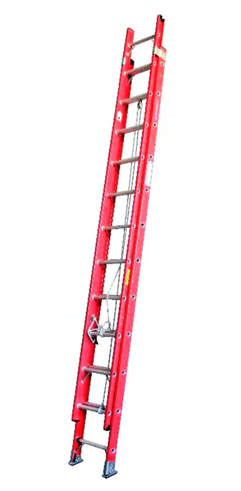 Butterfly Fiberglass Extension Ladder (EL Series)
