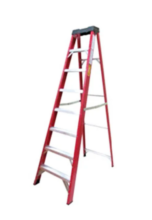 Butterfly Fiberglass Industrial A-Type Ladder (IL Series)