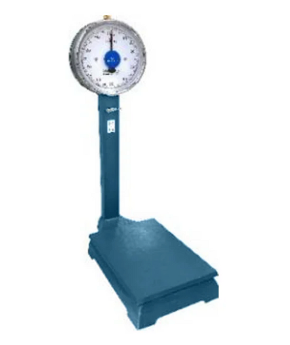 Butterfly Platform Scale