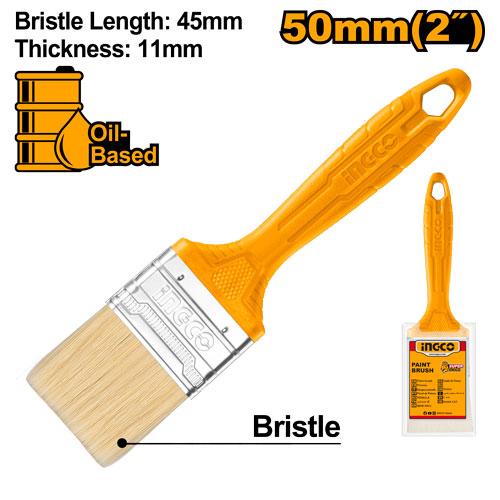 Ingco 2" Paint Brush CHPTB78602