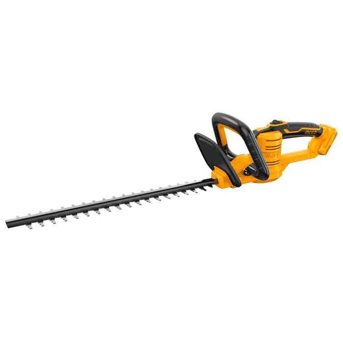 Ingco  18" (450mm) Cordless Hedge Trimmer CHTLI20018