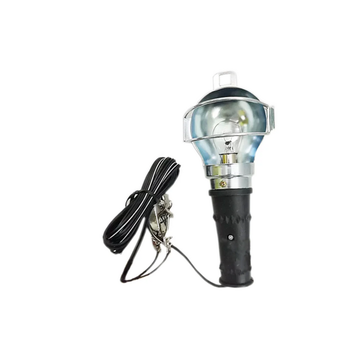 SKS Trouble Light w/ Bulb ( Inspection Lamp 12V ) CJ-206A