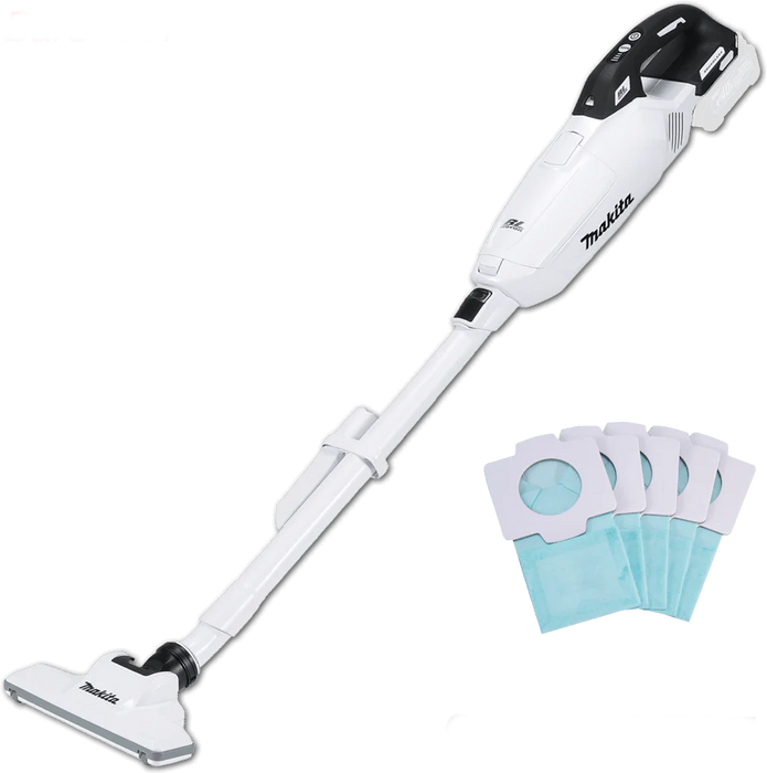 Makita 730ml Cordless Cleaner CL002GZ07