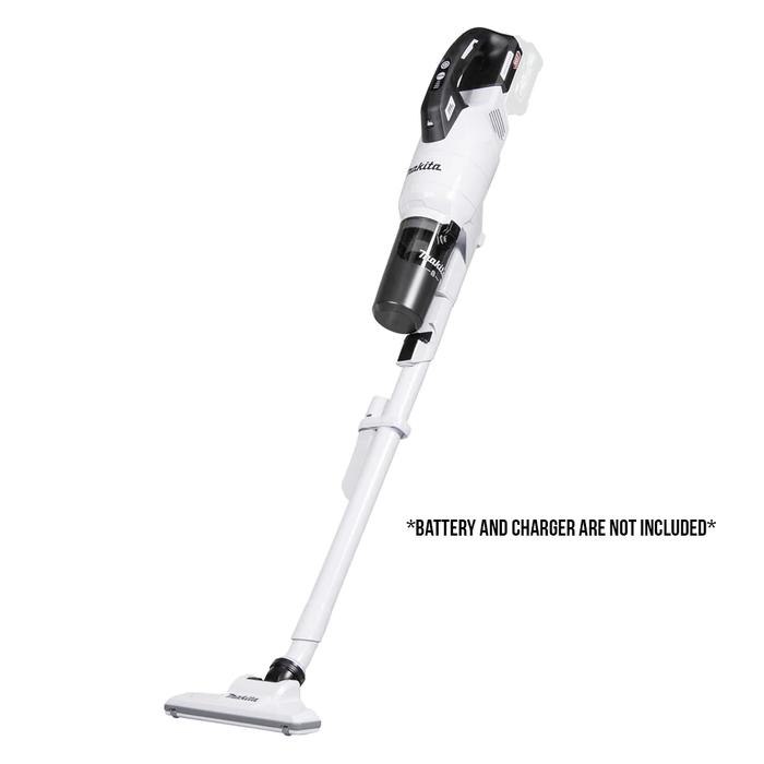 Makita 250ml Brushless Cordless Cleaner CL003GZ10