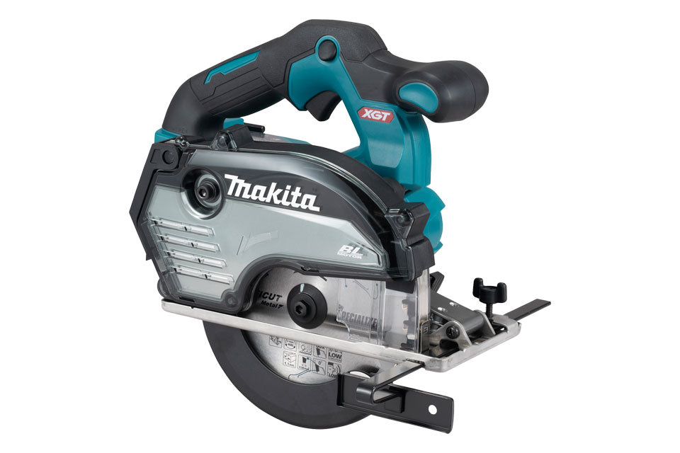 Makita 40V Max 150mm ( 5-7/8") Metal Cutter  CS004GZ