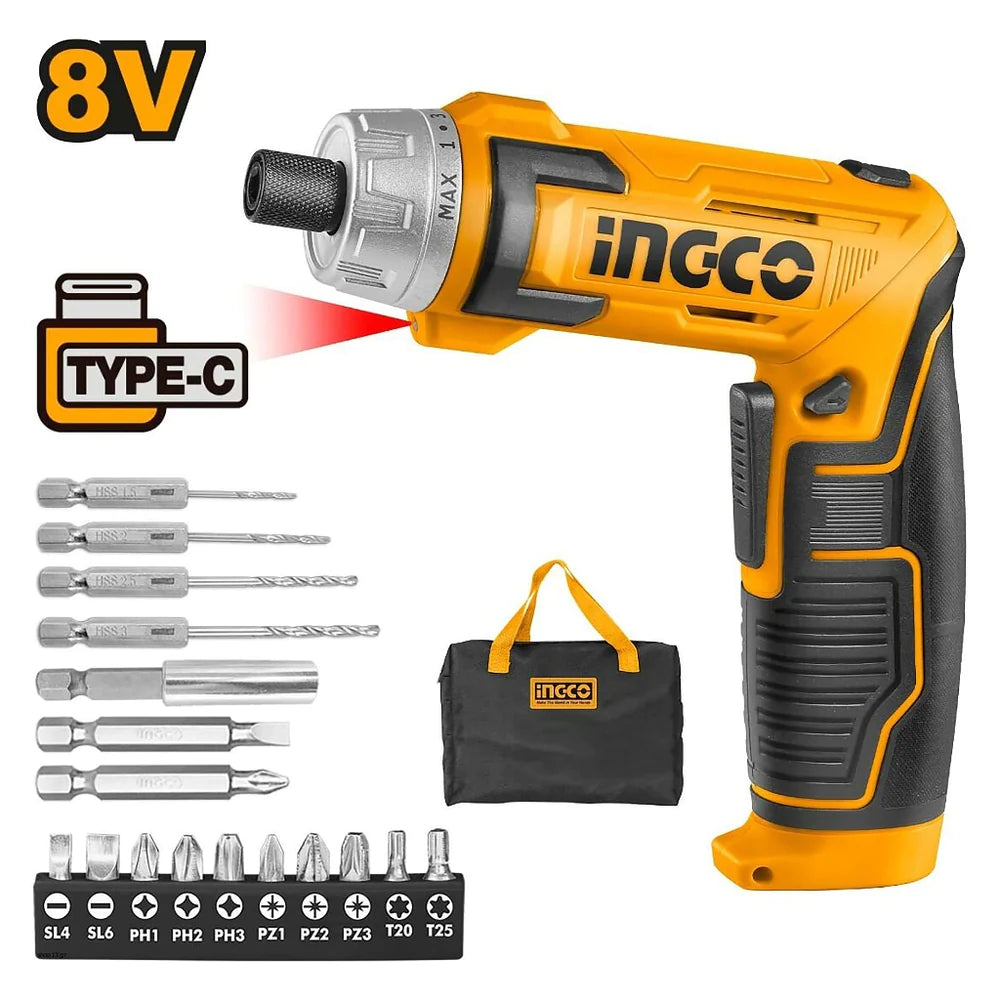 Cordless DIY Working Tools
