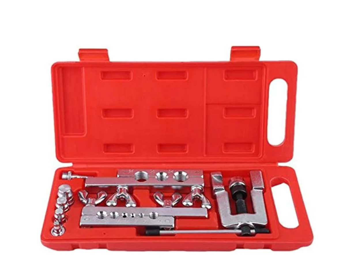 Asian First Brand Flaring & Swaging Tool Kit Set — SEPTFOUR INDUSTRIAL ...