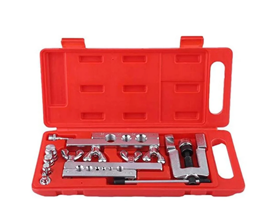 Asian First Brand Flaring & Swaging Tool Kit Set