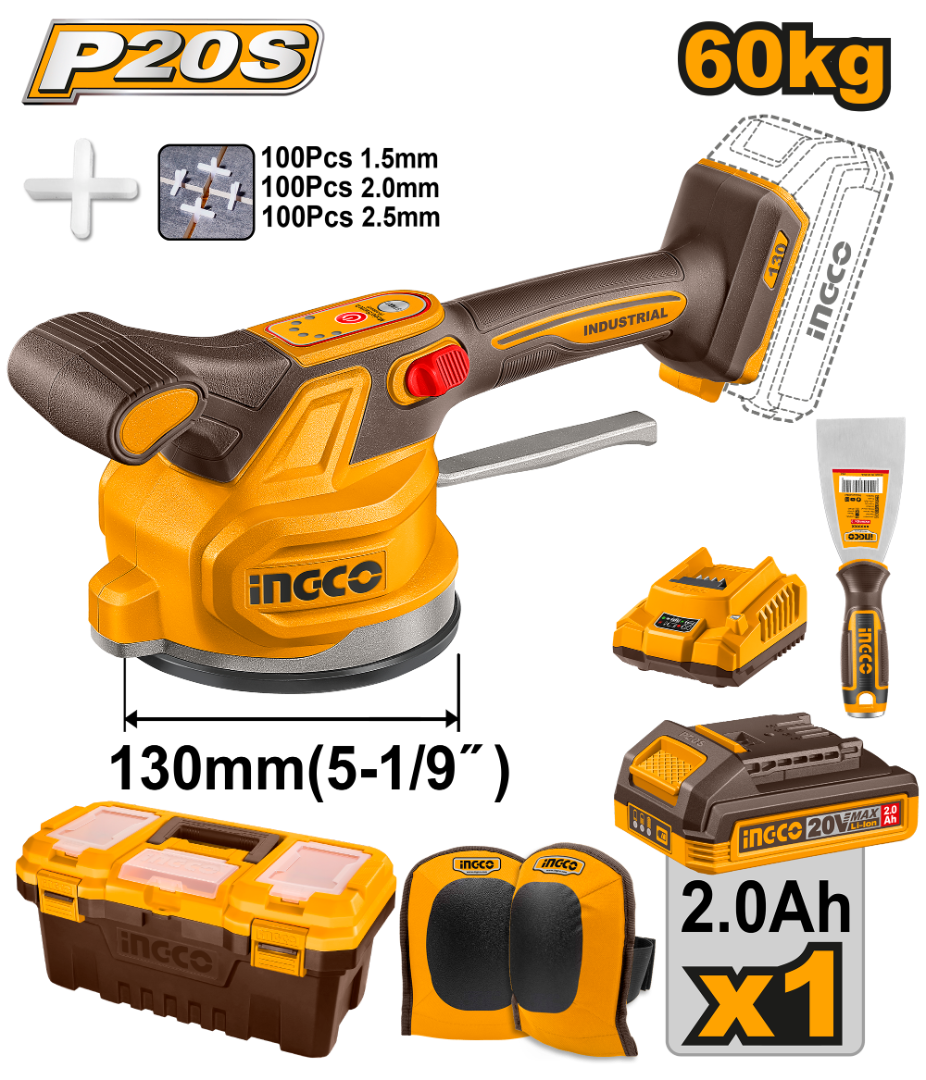 Picture of CTVLI20015