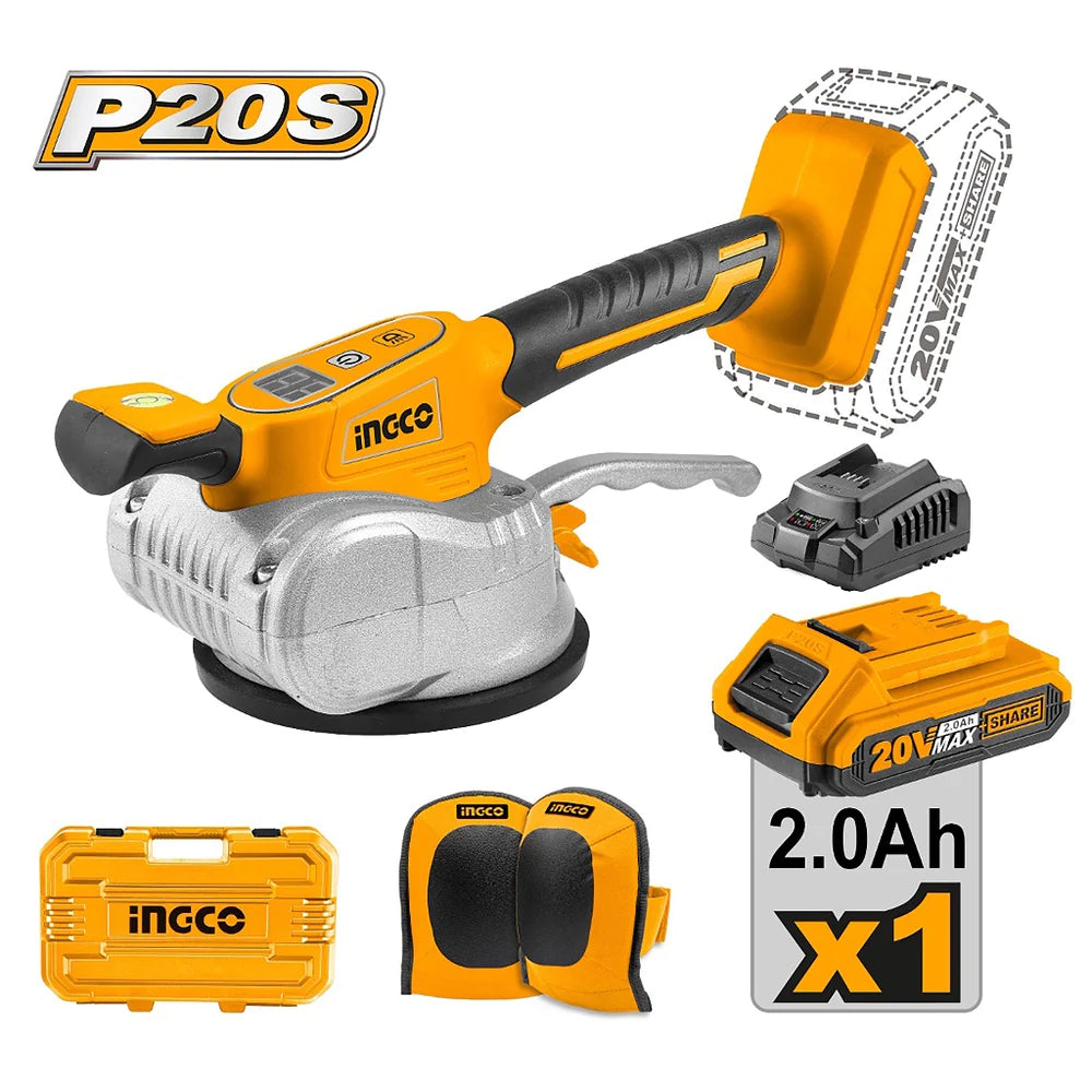 Picture of CTVLI20018