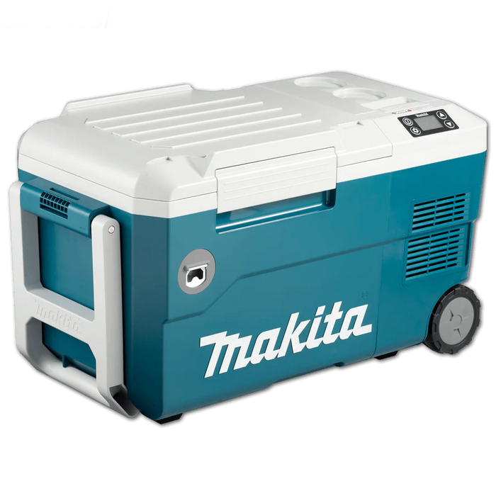 Makita 20L Cordless Cooler & Warmer Box CW001GZ01
