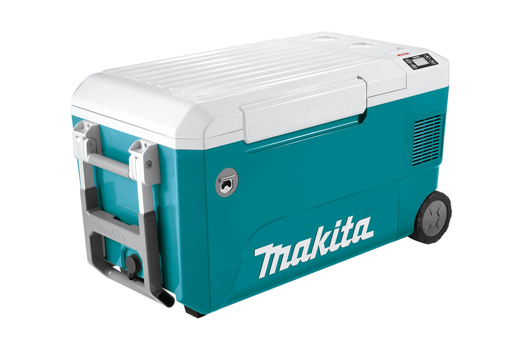 Makita 50L Cooler & Warmer CW002GZ01