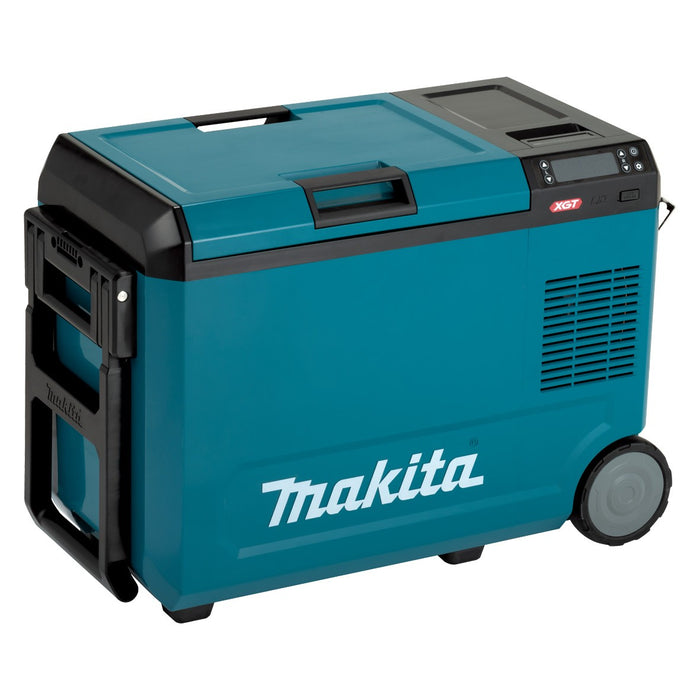 Makita 29L Dual Zone Cooler & Warmer CW004GZ