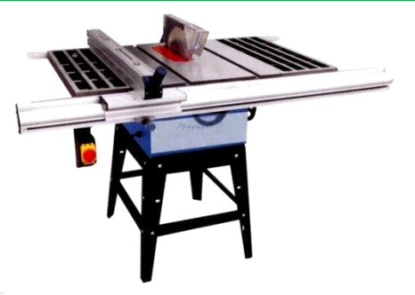 Meiho 12" Contractor Table Saw