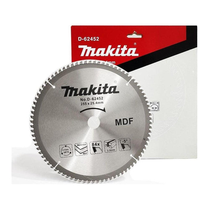 Makita Circular Saw Blade for MDF D-62452