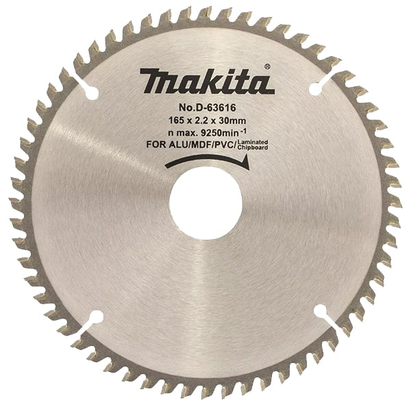 Makita Circular Saw Blade for Multi-Purpose