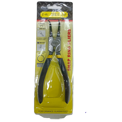 SKS Snap Ring Pliers