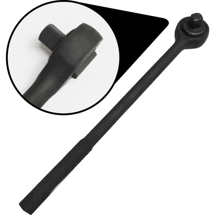 SKS Handle for Socket Wrench