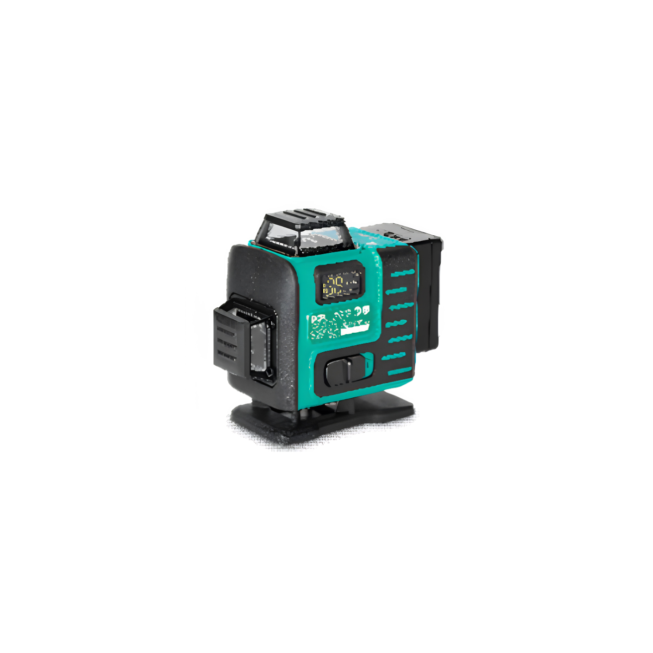 Laser Distance