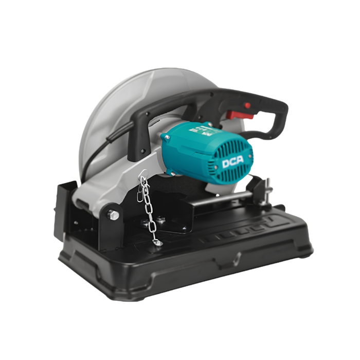 DCA 2300W Electric Cut-off Machine AJG10-355