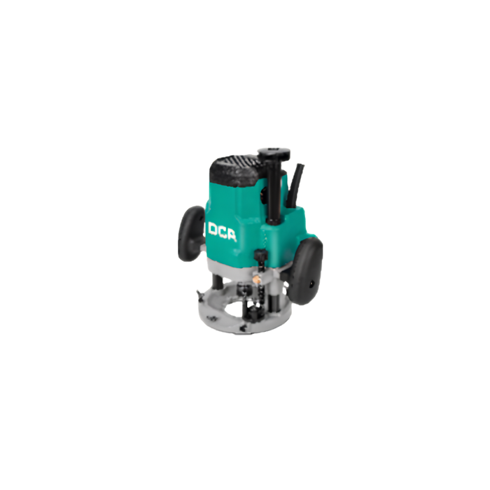 DCA 1850W Wood Router AMR02-12B — SEPTFOUR INDUSTRIAL SUPPLY