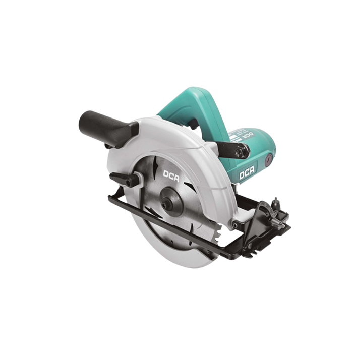DCA 1100W Electric Circular Saw AMY02-185SH