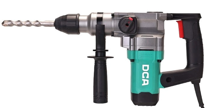 DCA 900W Electric Rotary Hammer SDS-Plus AZC10-26S