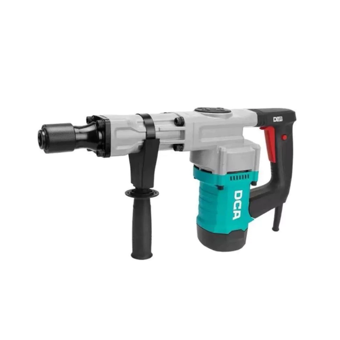DCA 17mm 1300W Percussion Hammer Hex AZG08-6