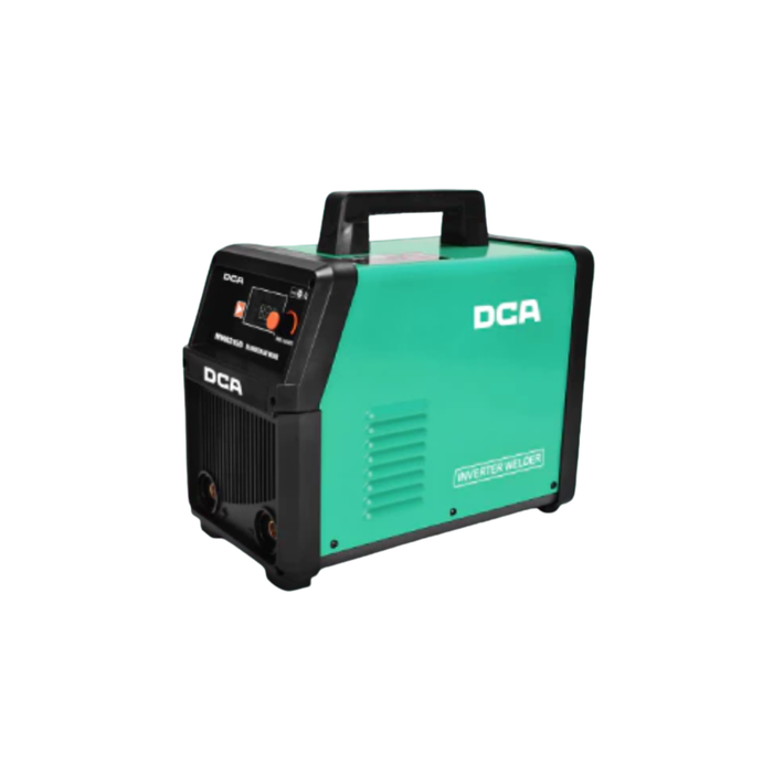 DCA Intelligent Arc Welding Machine MMA315D III
