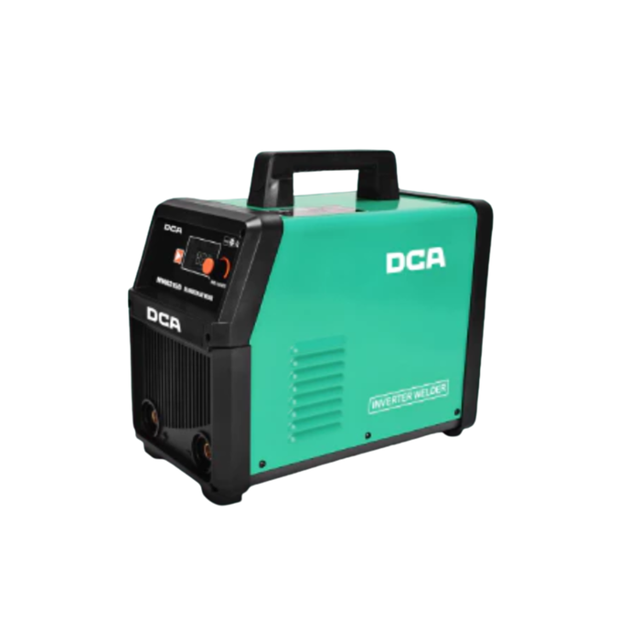 DCA Intelligent Arc Welding Machine MMA315DT III