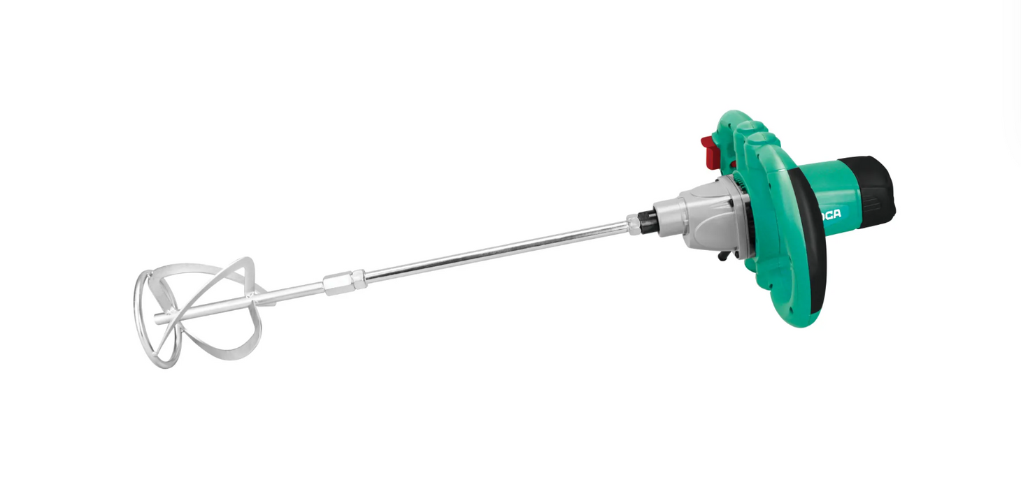 DCA 120mm 1400W Electric Mixer AQU08-160