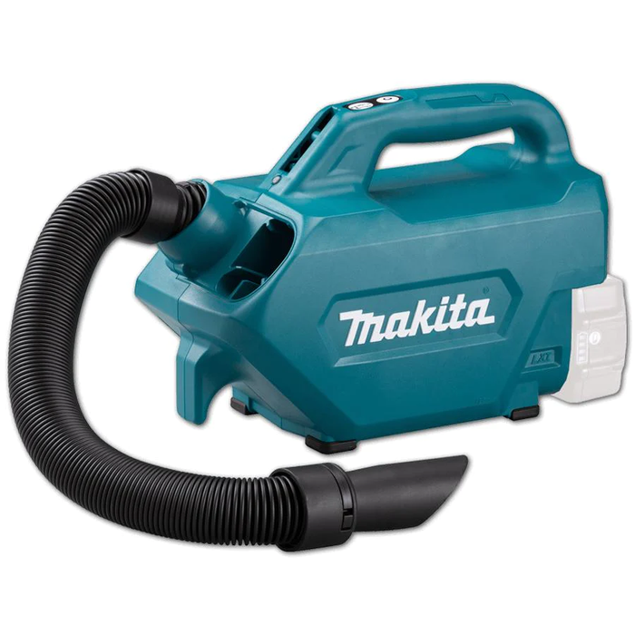 Makita 330ml Cordless Cleaner DCL184Z