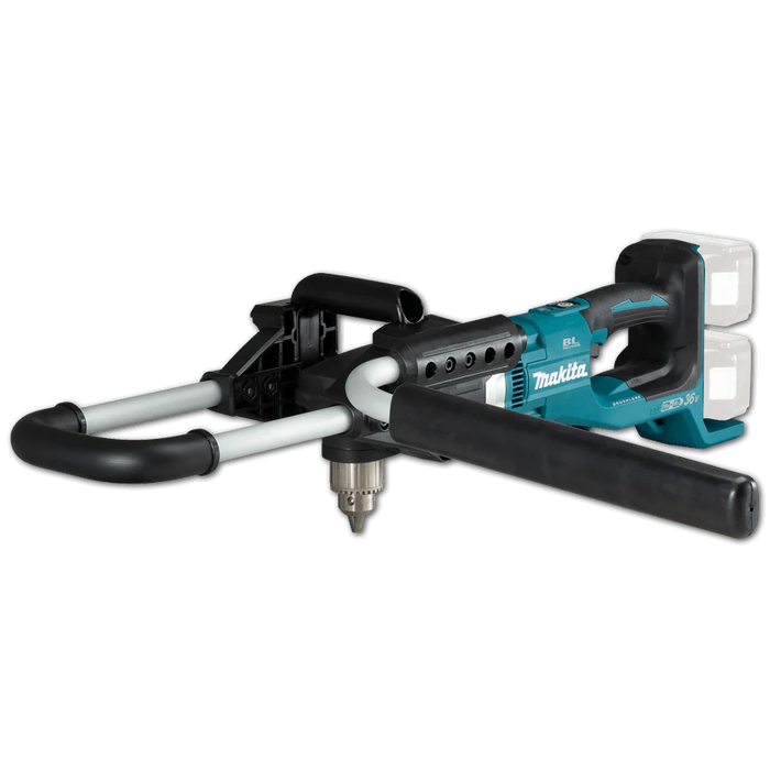 Makita Cordless Earth Auger DDG460ZX7