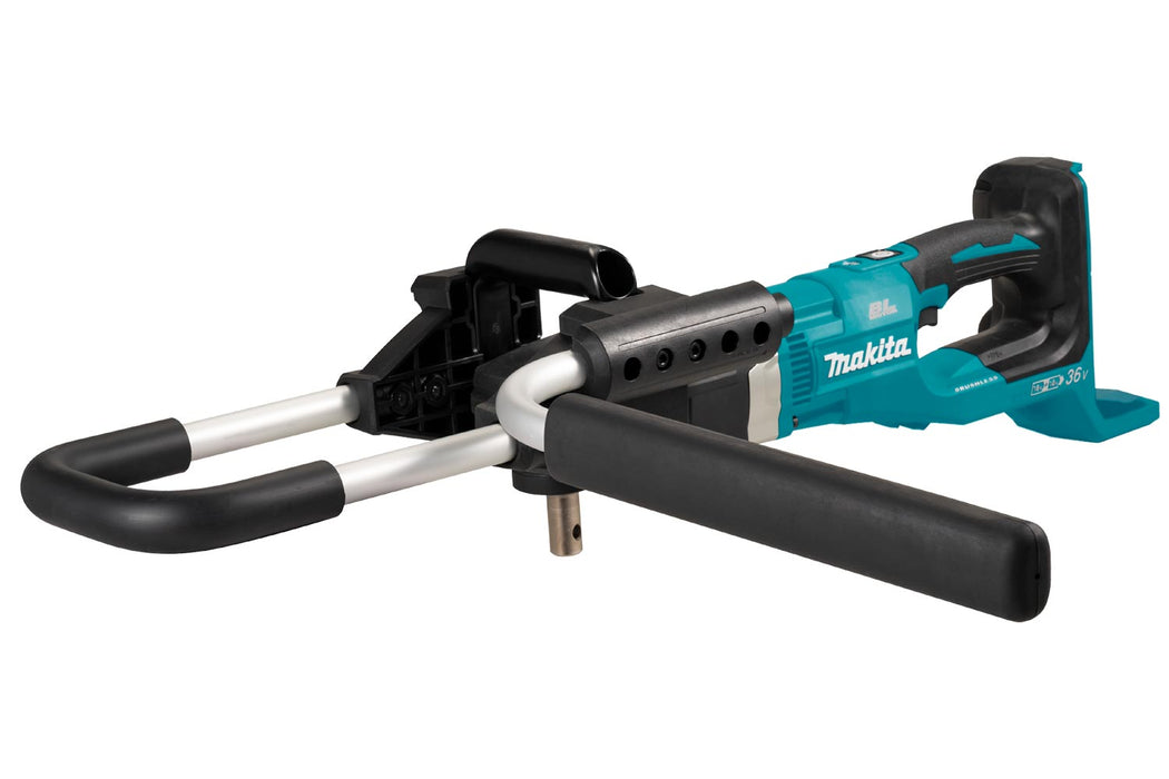 Makita 18Vx2 (36V)  Brushless Earth Auger DDG461Z