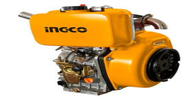 Ingco  20HP Diesel Marine Engine DEMR195FP