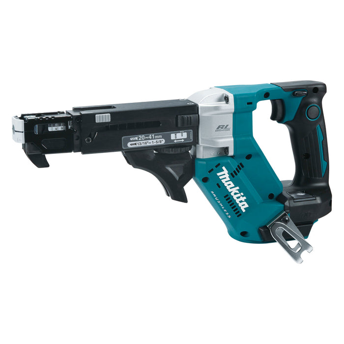 Makita 18V Brushless Collated Screwdriver DFR453Z