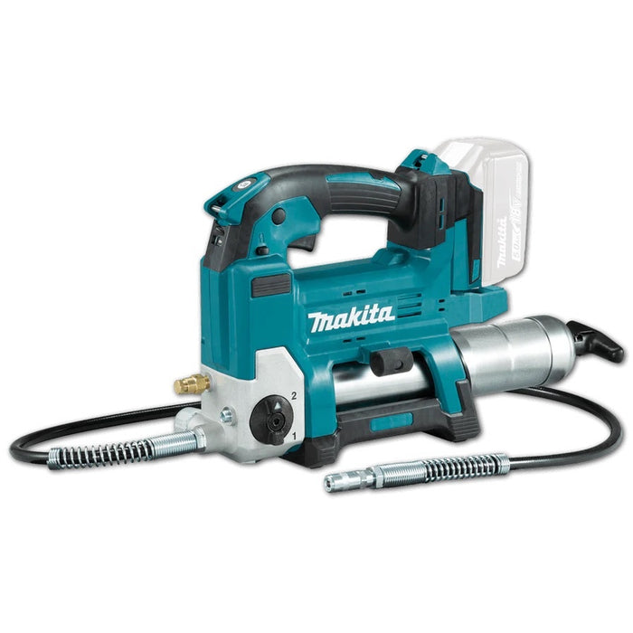 Makita 18V LXT Cordless Grease Gun DGP180Z