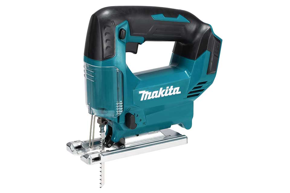 Makita 18V Cordless Top Handle Jig Saw DJV186Z