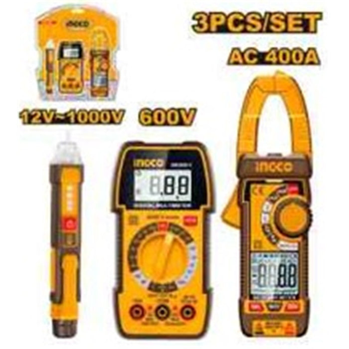 Ingco Electrical Test Kit DM3068