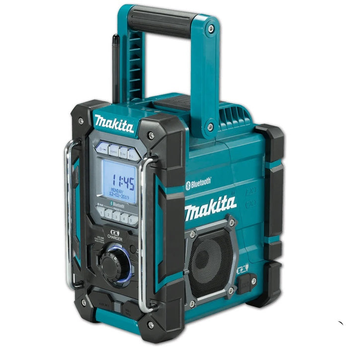 Makita 12V-18V Bluetooth Job Site Radio DMR300