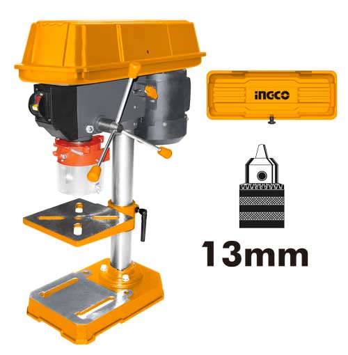Ingco 13mm 1/2HP Drill Press DP133505
