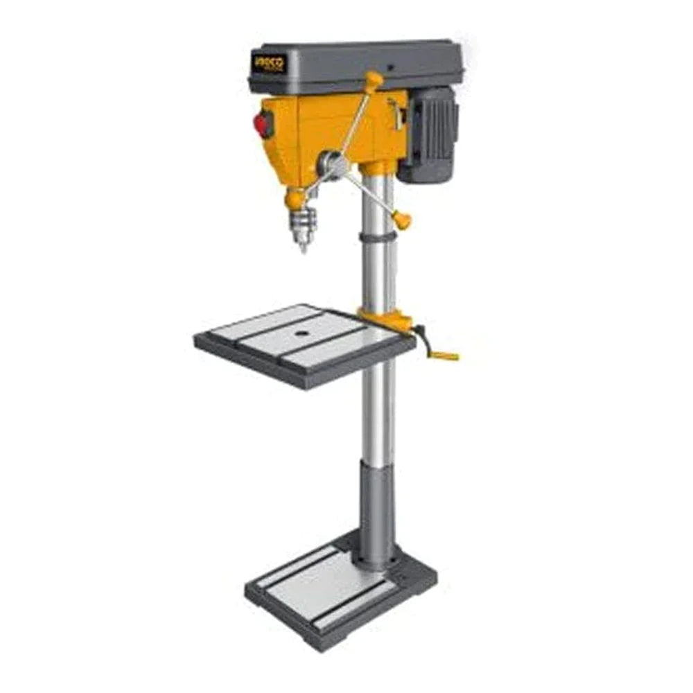 Drill Press