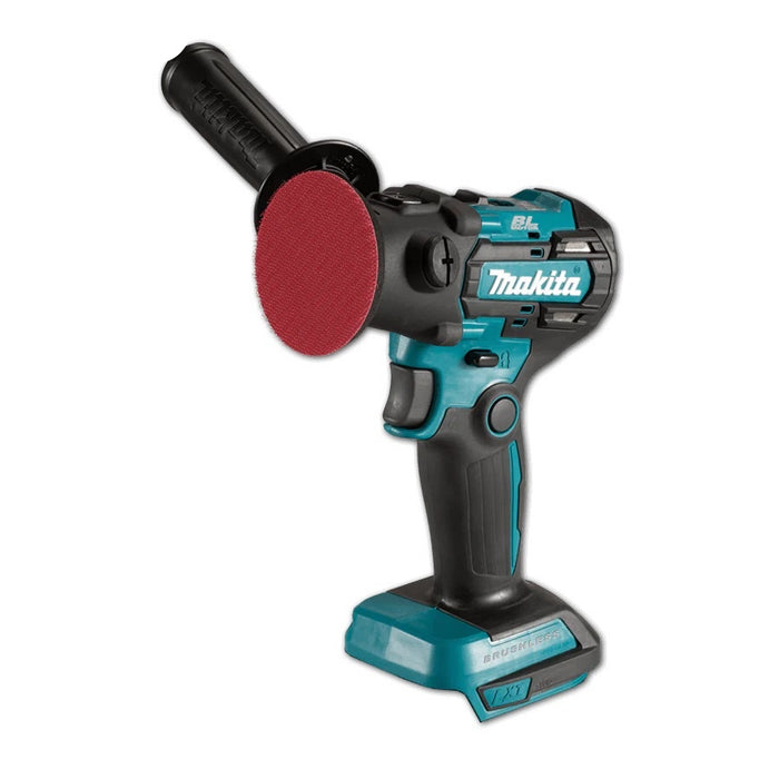 Makita 80mm ( 3-1/8") Cordless Sander Polisher DPV300Z